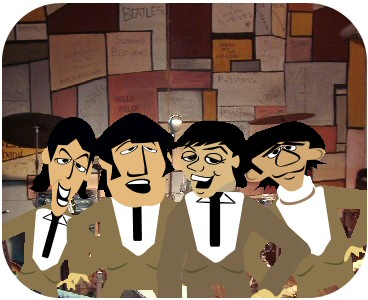 Liverpool History Beatles