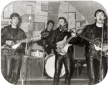 Beatles Cavern