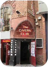 Cavern Club