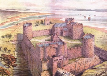 Liverpool Castle