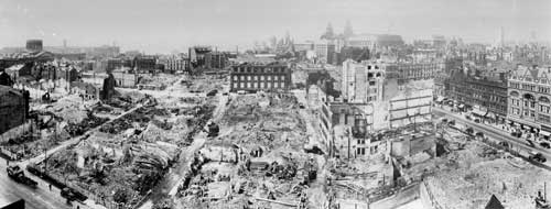 Liverpool Blitz