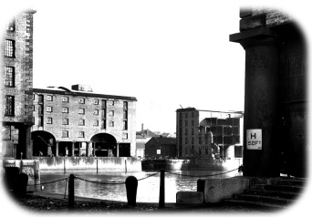 Albert Dock