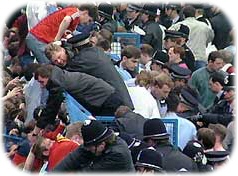 Hilsborough Disaster