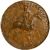 Seal of King John