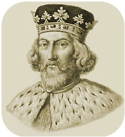 King John