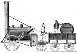 The Rocket