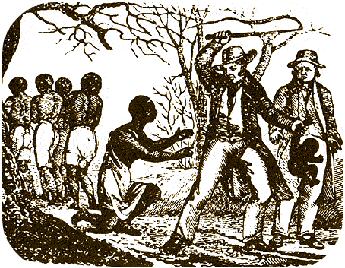 Slave Trade