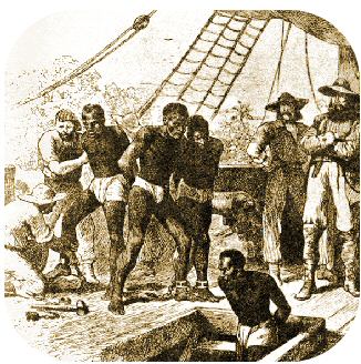 Slave Trade