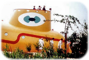 Yellow Submarine