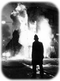 toxteth riots