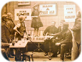 Victorian Liverpool