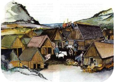 Viking West Derby